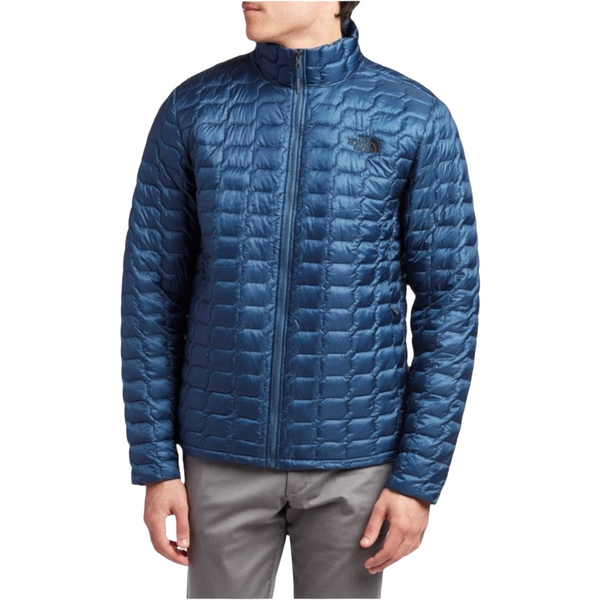 THE NORTH FACE M THERMOBALL SHADY BLUE