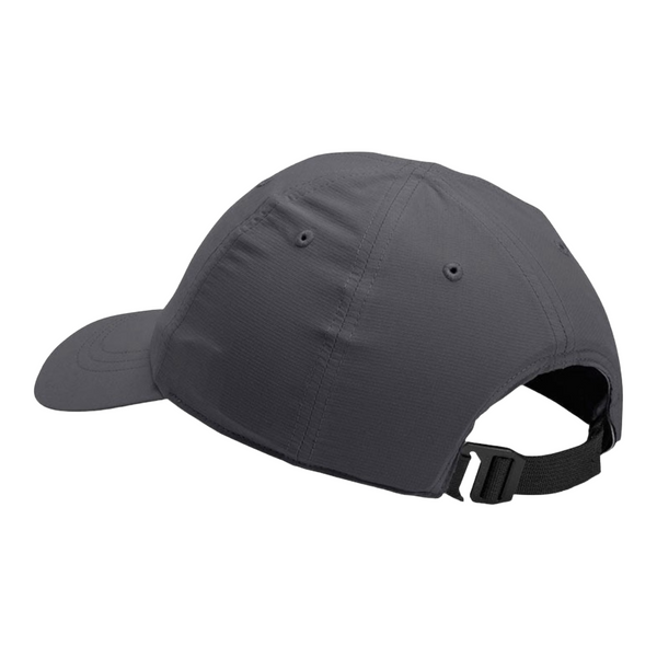 HAT HORIZON ASPHALT GREY