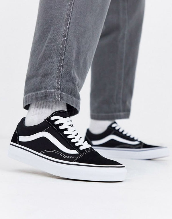 VANS OLD SKOOL