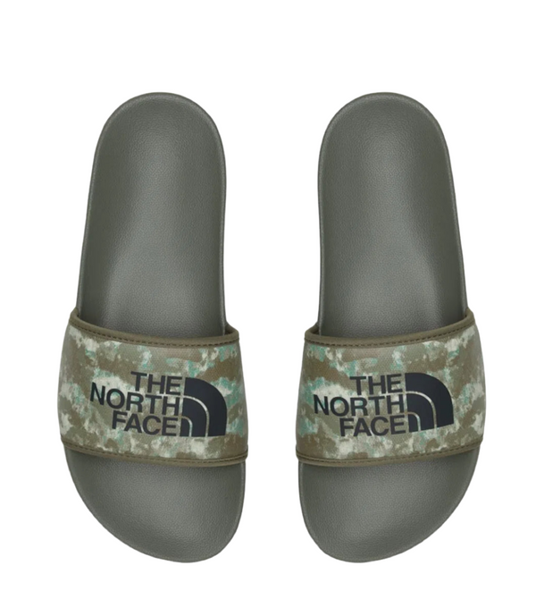 THE NORTH FACE M BASE CAMP SLIDE III