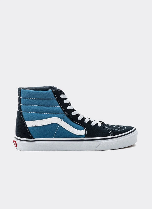 VANS SK8-HI NAVY