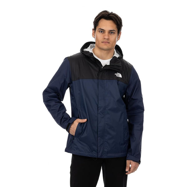CHAQUETA IMPERMEABLE M VENTURE 2 JACKET SUMMIT NAVY