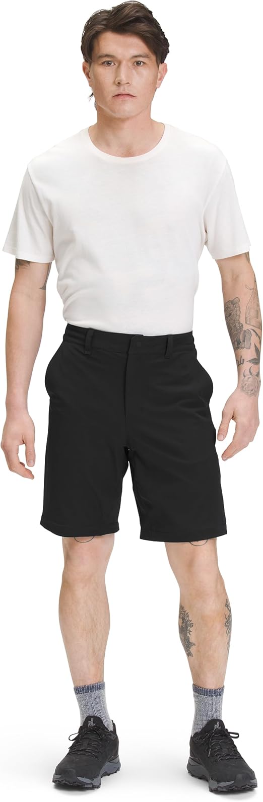 THE NORTH FACE M PARAMOUNT PANT