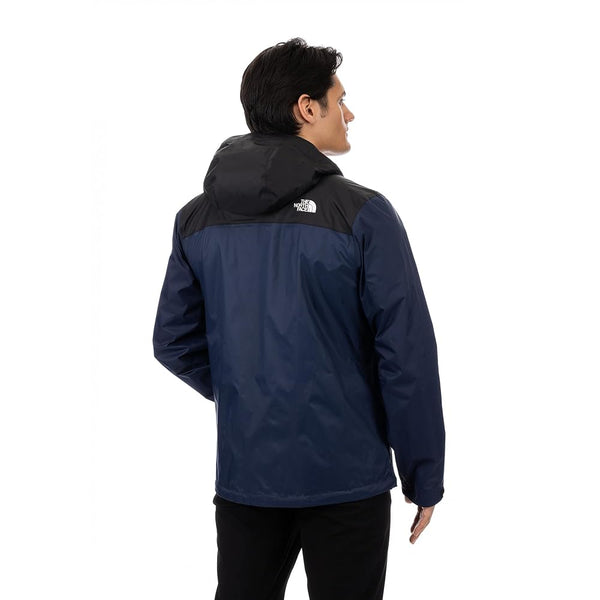 CHAQUETA IMPERMEABLE M VENTURE 2 JACKET SUMMIT NAVY