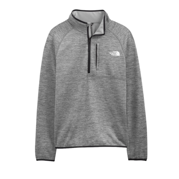 THE NORTH FACE M CANYONLANDS MEDIUM GREY