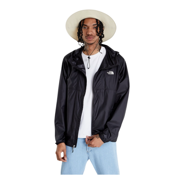 THE NORTH FACE M CYCLONE BLACK