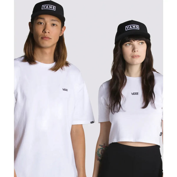 VANS GORRA MN EASY BOX SNA