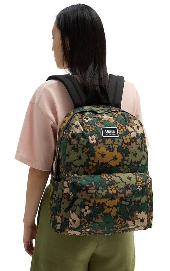 MORRAL VANS WM OLD SKOOL H2
