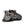 STEVE MADDEN KINGDOM BLACK