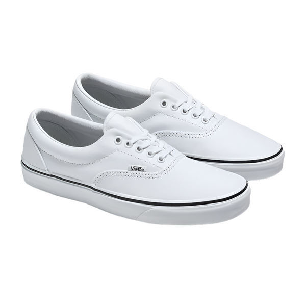 VANS ERA TRUE WHITE