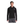 THE NORTH FACE M WANDER SUN HOODIE TNF BLACK