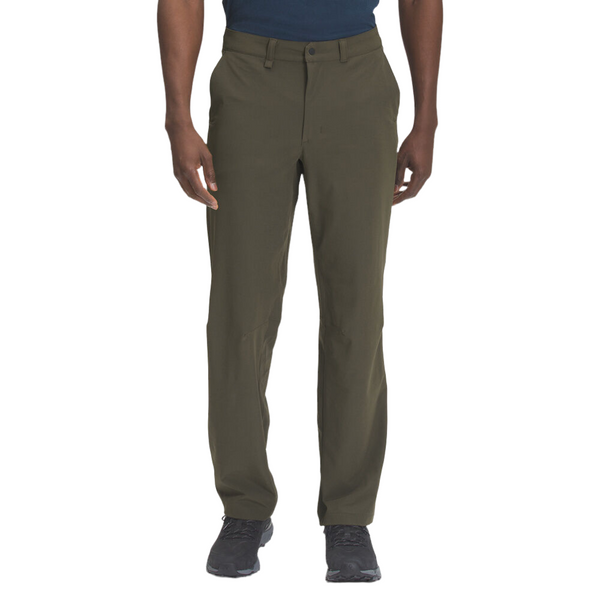 THE NORTH FACE M PARAMOUNT PANT GREEN