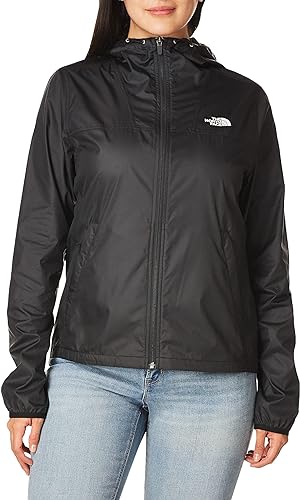 THE NORTH FACE W CYCLONE JACKET