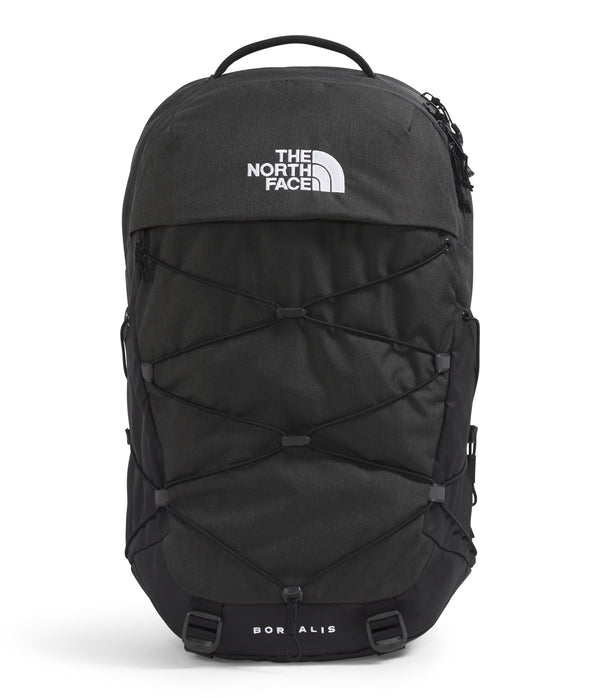 MORRAL BOREALIS ASPHALT GREY LIGHT HEATHER-TNF BLACK-NPF