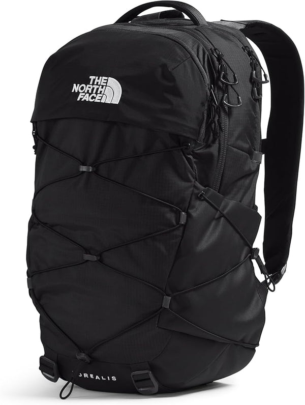 MORRAL THE NORTH FACE BOREALIS BLACK