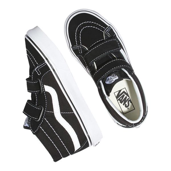 VANS SK8-MID REISSUE V