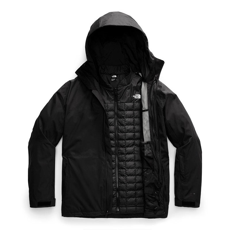 THE NORTH FACE M THERMOBALL ECO SNOW TRICLIMATE