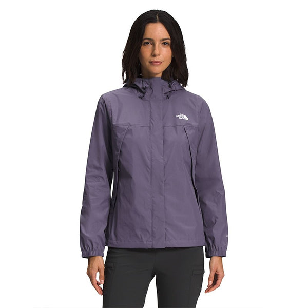 THE NORTH FACE W ANTORA JACKET