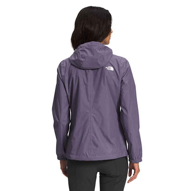 THE NORTH FACE W ANTORA JACKET