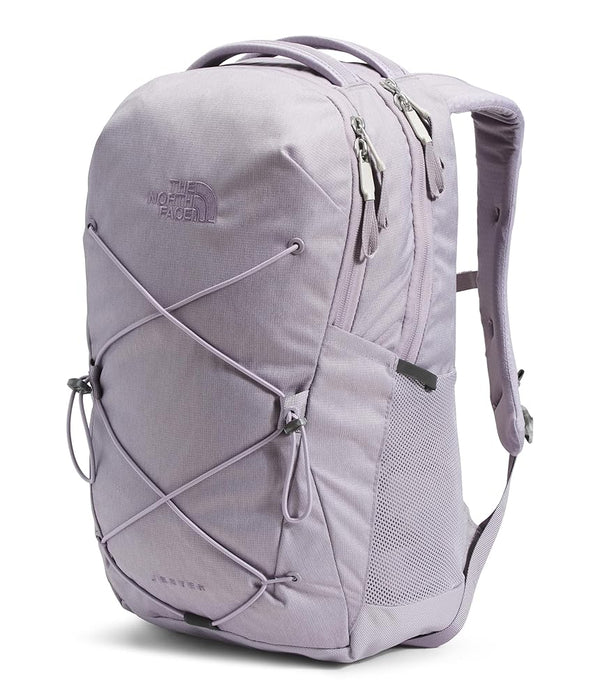 MORRAL W JESTER MINIMAL GREY DARK HEATHER-MINIMAL GREY-NPF