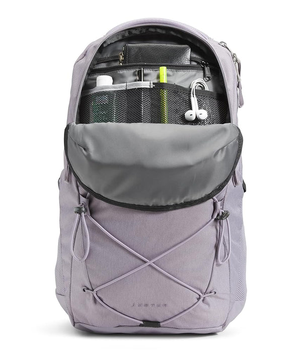 MORRAL W JESTER MINIMAL GREY DARK HEATHER-MINIMAL GREY-NPF