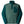 THE NORTH FACE M YUMIORI 1/4 ZIP DUCK GREEN BLACK