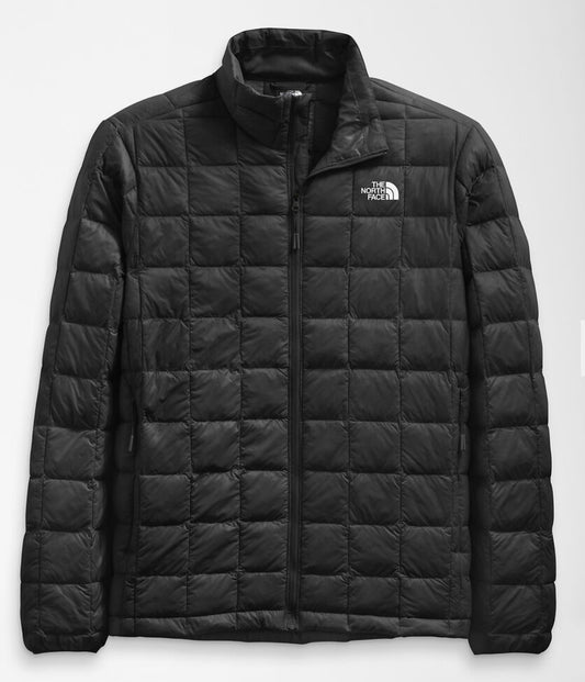 THE NORTH FACE M THERMOBALL BLACK