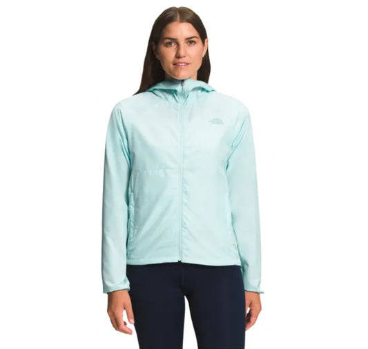 THE NORTH FACE W FLYWEIGHT SKYLIGHT BLUE