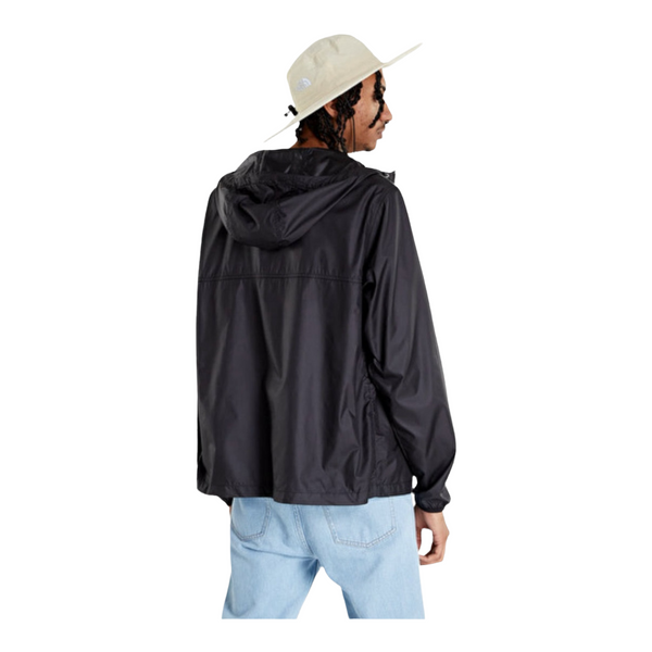 THE NORTH FACE M CYCLONE BLACK