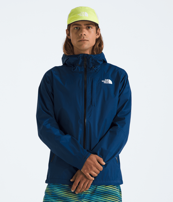 CHAQUETA IMPERMEABLE THE NORTH FACE M ALTAVISTA ESTATE BLUE