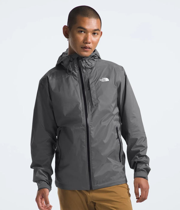 CHAQUETA IMPERMEABLE THE NORTH FACE M ALTAVISTA SMOKED PEARL