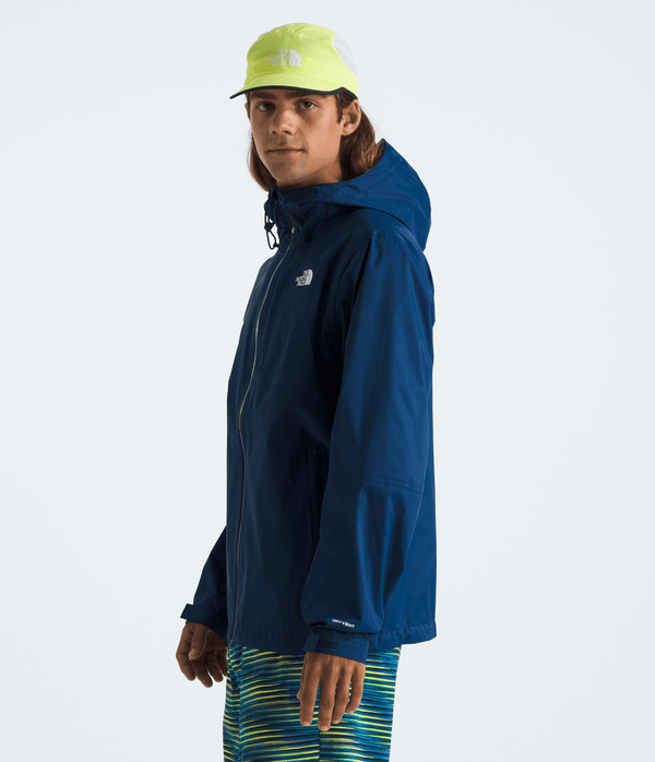 CHAQUETA IMPERMEABLE THE NORTH FACE M ALTAVISTA ESTATE BLUE