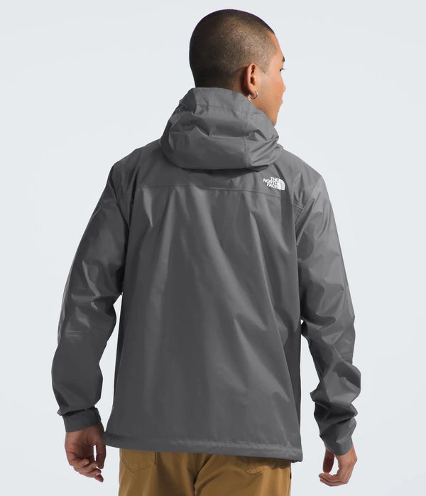 CHAQUETA IMPERMEABLE THE NORTH FACE M ALTAVISTA SMOKED PEARL