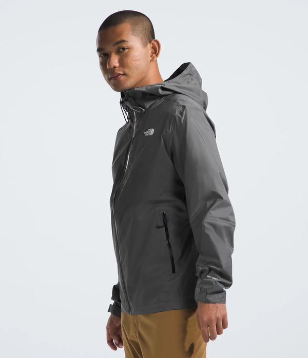 CHAQUETA IMPERMEABLE THE NORTH FACE M ALTAVISTA SMOKED PEARL