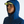 CHAQUETA IMPERMEABLE THE NORTH FACE M ALTAVISTA ESTATE BLUE