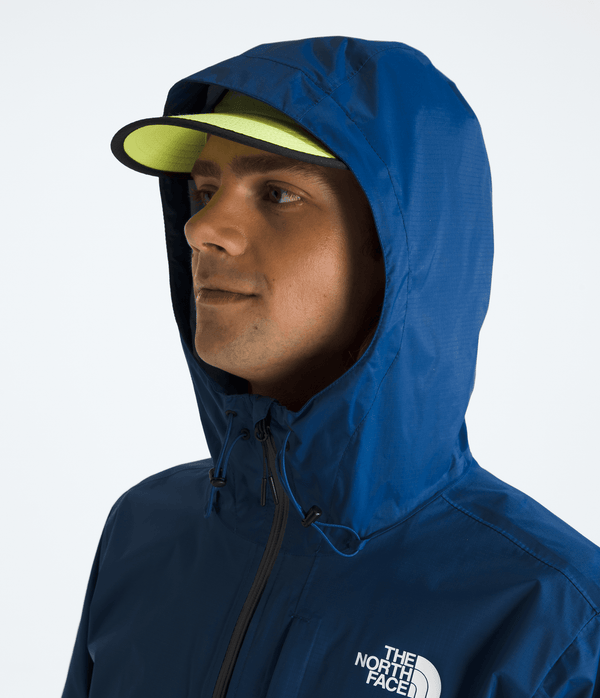 CHAQUETA IMPERMEABLE THE NORTH FACE M ALTAVISTA ESTATE BLUE