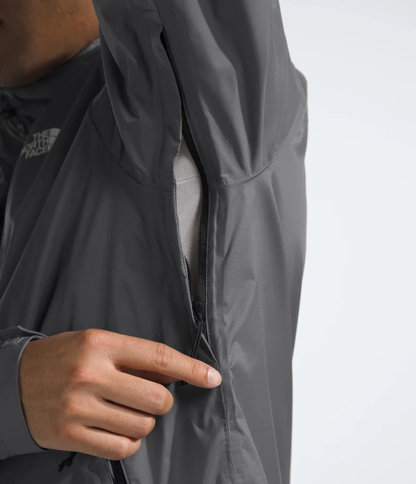 CHAQUETA IMPERMEABLE THE NORTH FACE M ALTAVISTA SMOKED PEARL