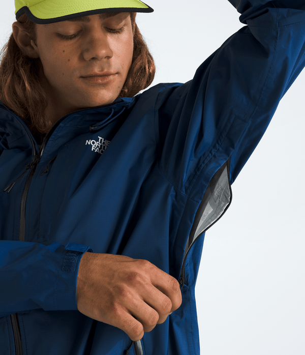 CHAQUETA IMPERMEABLE THE NORTH FACE M ALTAVISTA ESTATE BLUE