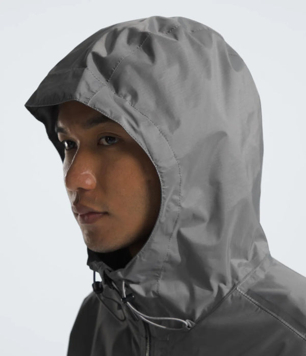 CHAQUETA IMPERMEABLE THE NORTH FACE M ALTAVISTA SMOKED PEARL