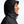 CHAQUETA IMPERMEABLE THE NORTH FACE M ANTORA BLACK