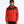 CHAQUETA IMPERMEABLE THE NORTH FACE M ANTORA JACKET LAVA RED