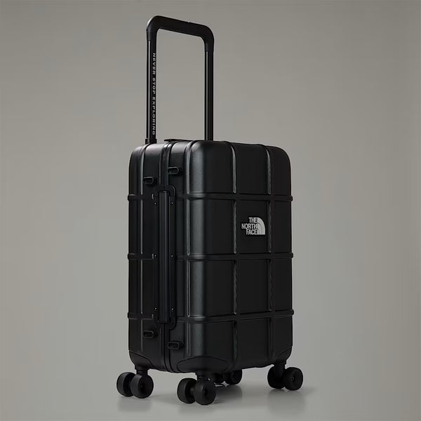 MALETA ALL WEATHER -22 BLACK WHITE