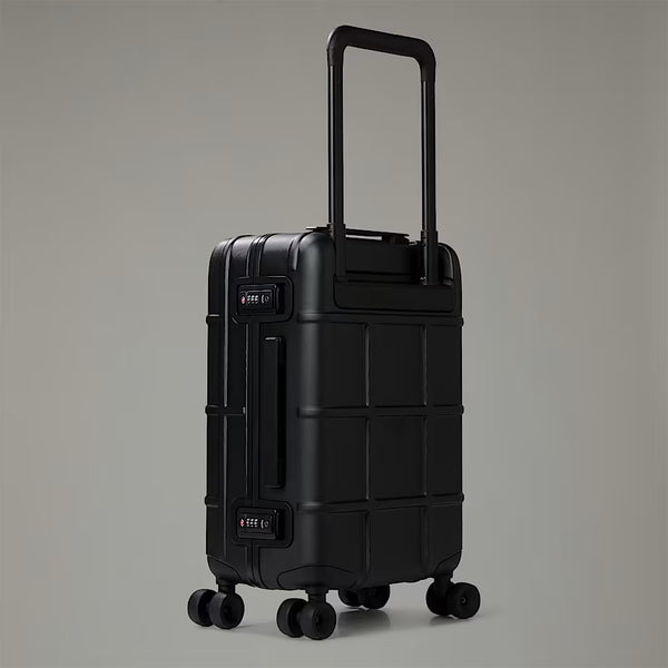 MALETA ALL WEATHER -22 BLACK WHITE