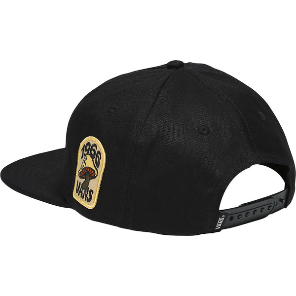 VANS GORRA SNAPACK VANS 66 UNSTRUCTURED