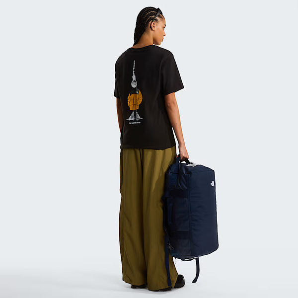 THE NORTH FACE BOLSO BASE CAMP VOYAGER DUFFEL 42L