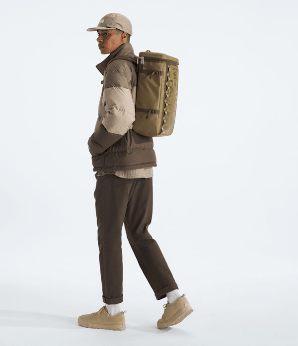 MORRAL BASE CAMP FUSE BOX GOLD