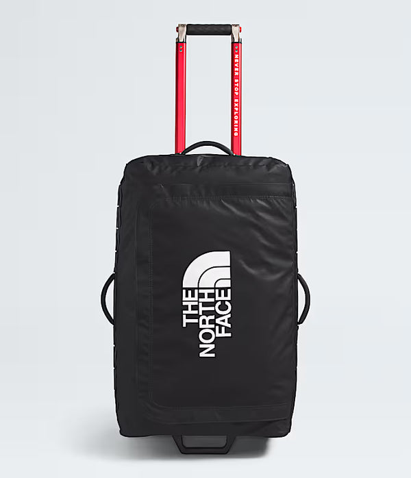 THE NORTH FACE MALETA BASE CAMP VOYAGER 29 ROLLER