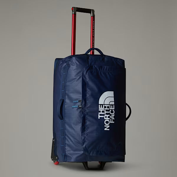 THE NORTH FACE MALETA BASE CAMP VOYAGER 29 ROLLER
