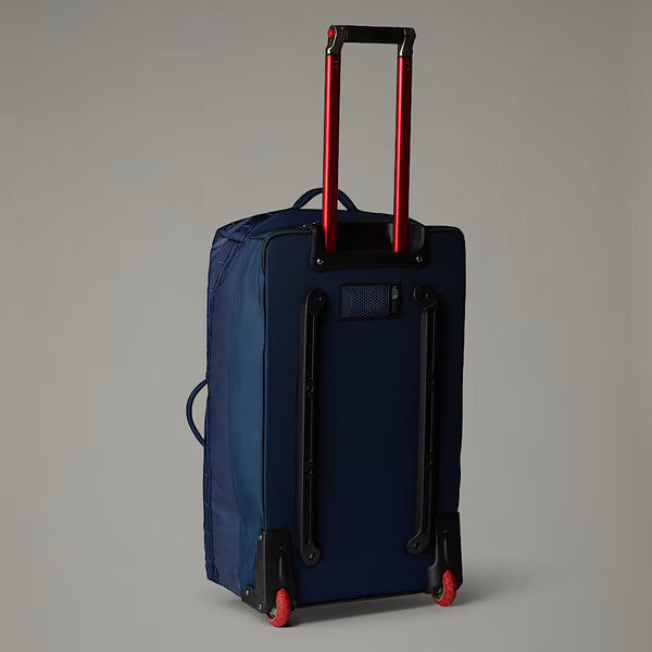 THE NORTH FACE MALETA BASE CAMP VOYAGER 29 ROLLER