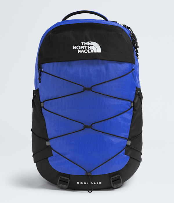 THE NORTH FACE BOREALIS NAVY